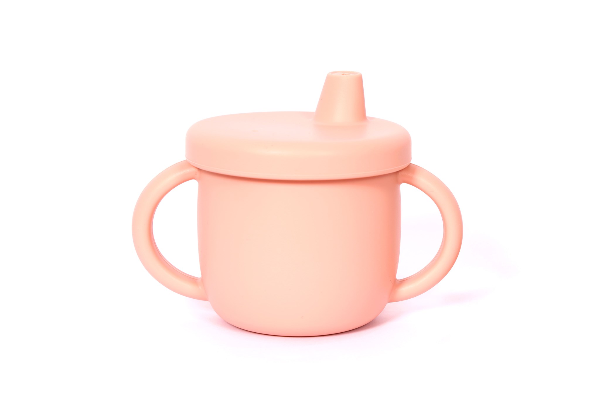 Picture of Baby Silicone Training Cup